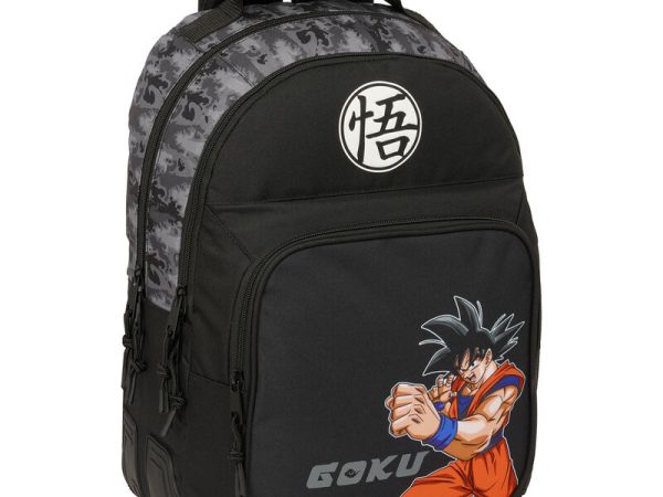 Dragon Ball adaptable backpack 42cm