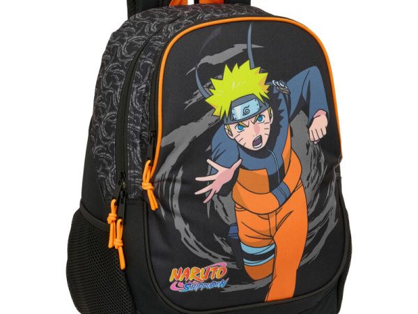 Naruto Shippuden adaptable backpack 44cm