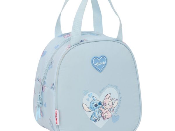 Disney Stitch thermo lunch bag