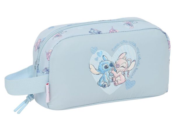 Disney Stitch thermo lunch bag