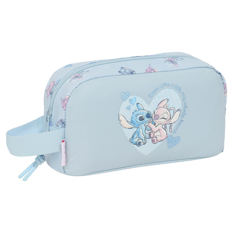 Disney Stitch thermo lunch bag Disney Stitch thermo lunch bag - Image 1