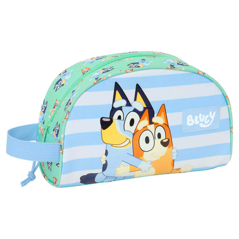 Bluey Sisters adaptable vanity case Bluey Sisters adaptable vanity case - Image 1