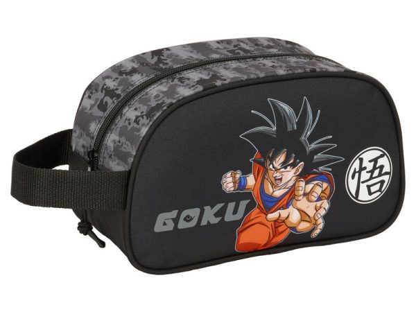 Dragon Ball adaptable vanity case