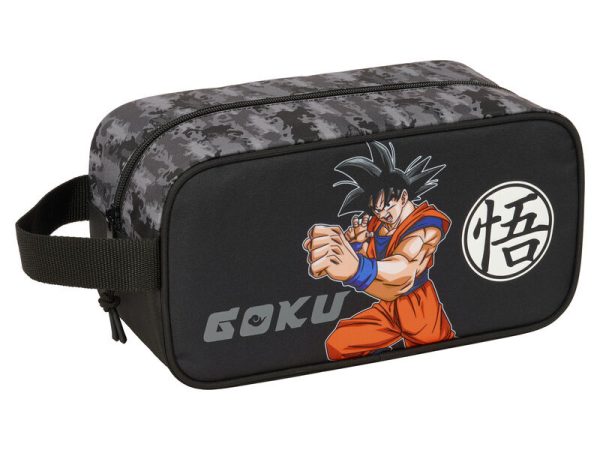 Dragon Ball shoes bag