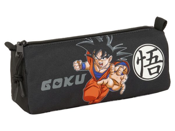 Dragon Ball pencil case