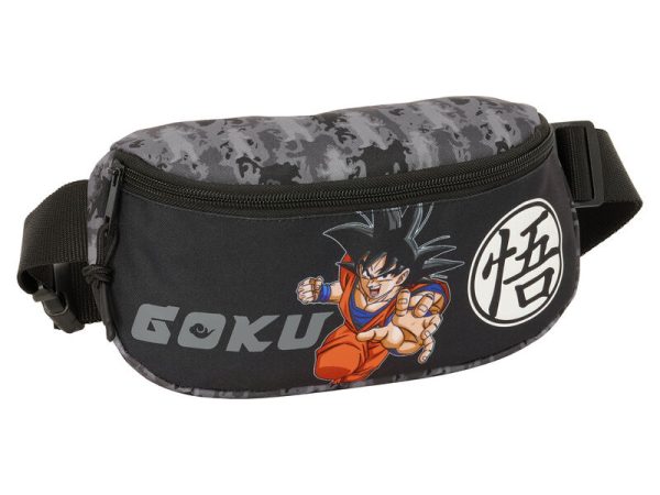 Dragon Ball belt pouch