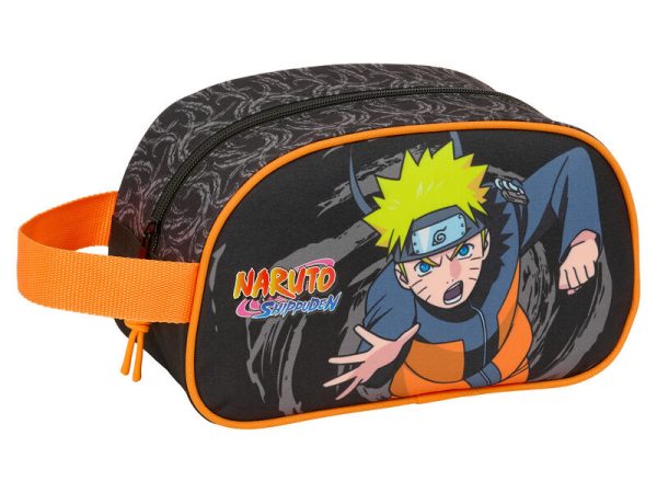 Naruto Shippuden adaptable vanity case
