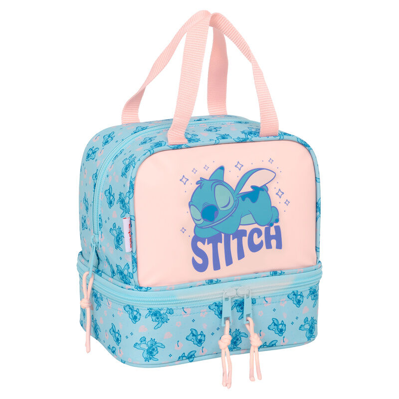 Disney Stitch Ohana lunch bag Disney Stitch Ohana lunch bag - Image 1