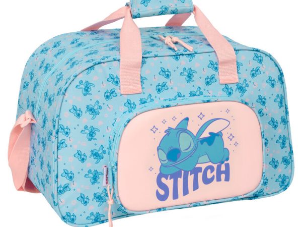 Disney Stitch Ohana sport bag