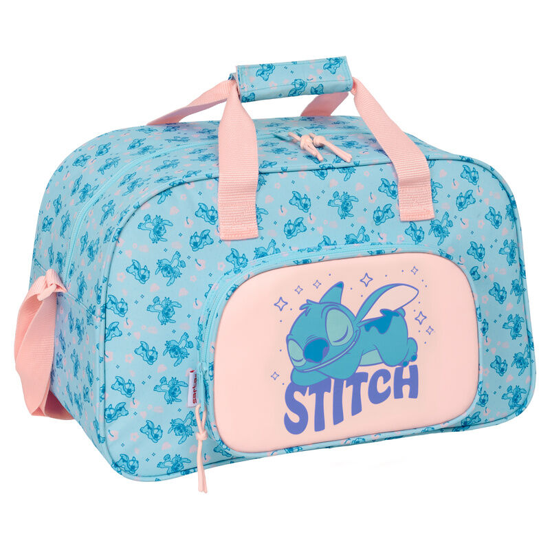 Disney Stitch Ohana sport bag Disney Stitch Ohana sport bag - Image 1