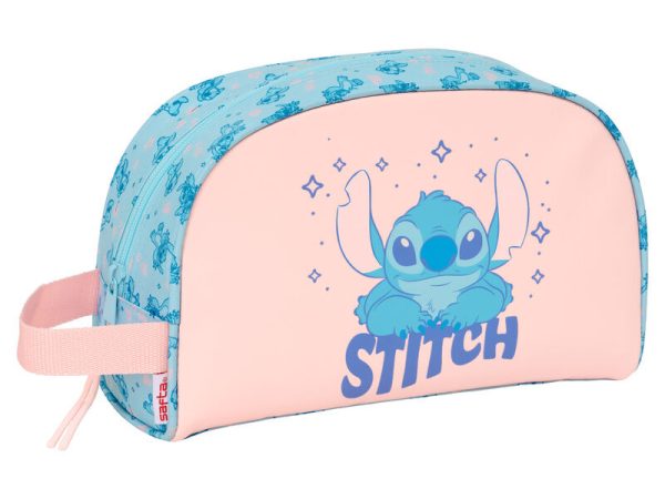 Disney Stitch Ohana adaptable vanity case
