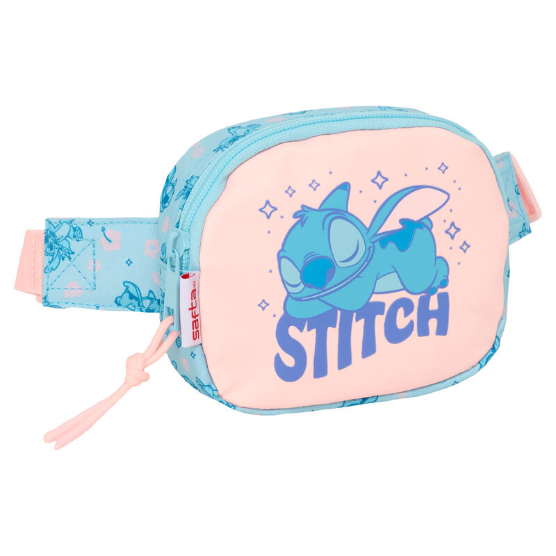 Disney Stitch Ohana belt pouch Disney Stitch Ohana belt pouch - Image 1