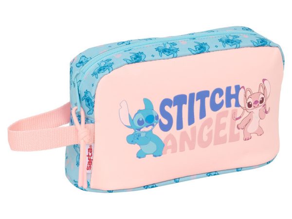 Disney Stitch Ohana thermo lunch bag