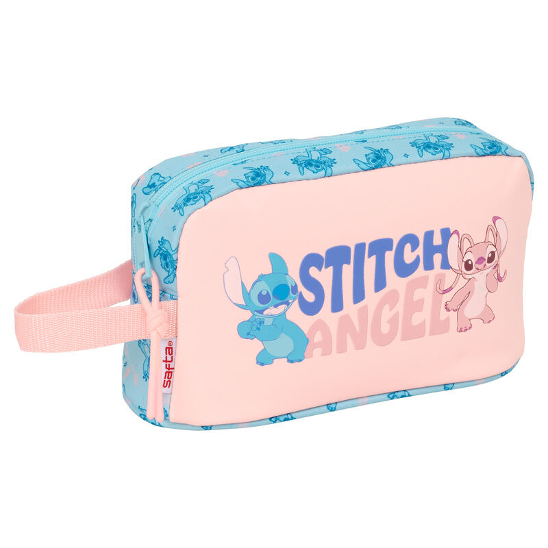 Disney Stitch Ohana thermo lunch bag Disney Stitch Ohana thermo lunch bag - Image 1