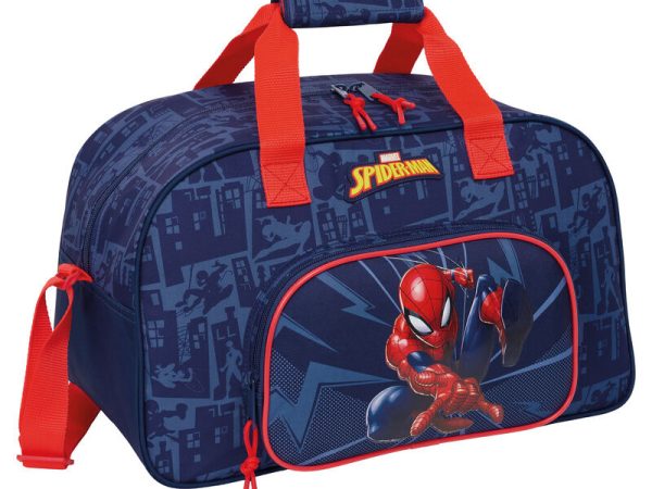 Marvel Spiderman sport bag