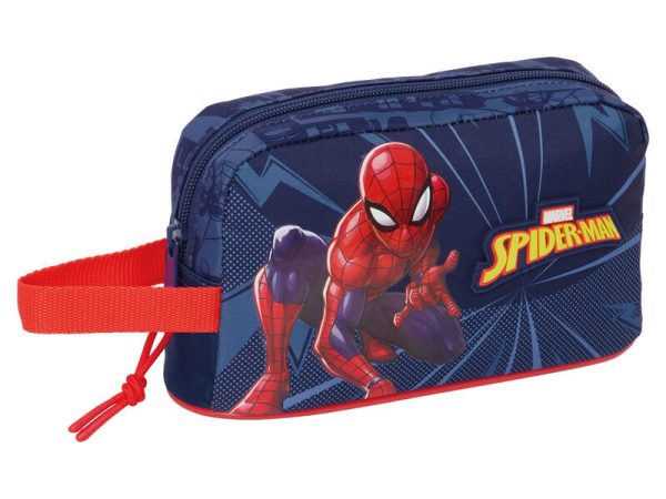 Marvel Spiderman thermo lunch bag