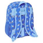 Bluey Lets Play adaptable backpack 34cm - Image 2