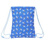Bluey Lets Play gym bag 34cm - Image 2