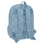 Peanuts Snoopy adaptable backpack 46cm - Image 3