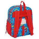 Marvel Spidey adaptable backpack 27cm - Image 3