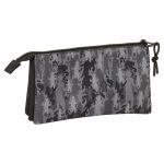 Dragon Ball triple pencil case - Image 2