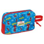 Marvel Spidey thermo lunch bag - Image 2