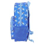 Bluey Lets Play adaptable backpack 34cm - Image 3