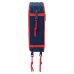 Marvel Spiderman triple pencil case 37pcs - Image 3