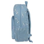 Peanuts Snoopy adaptable backpack 46cm - Image 4