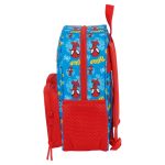 Marvel Spidey adaptable backpack 27cm - Image 4