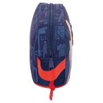 Marvel Spiderman thermo lunch bag - Image 3