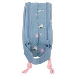Peanuts Snoopy double pencil case - Image 3