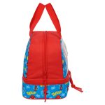 Marvel Spidey lunch bag - Image 3
