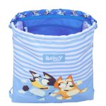 Bluey Lets Play gym bag 34cm - Image 4