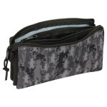 Dragon Ball triple pencil case - Image 3