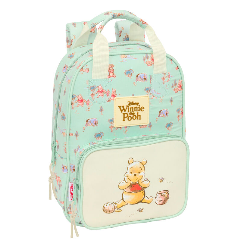 Disney Winnie the Pooh backpack 28cm Disney Winnie the Pooh backpack 28cm - Image 1