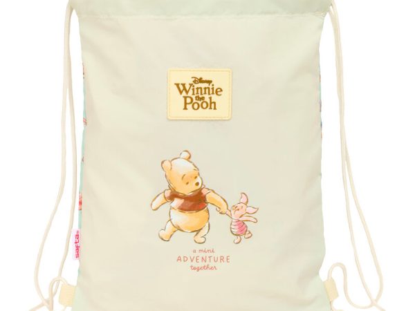 Disney Winnie the Pooh gym bag 34cm