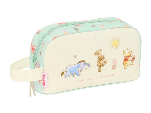 Disney Winnie the Pooh thermo lunch bag