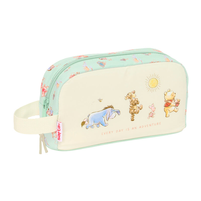 Disney Winnie the Pooh thermo lunch bag Disney Winnie the Pooh thermo lunch bag - Image 1