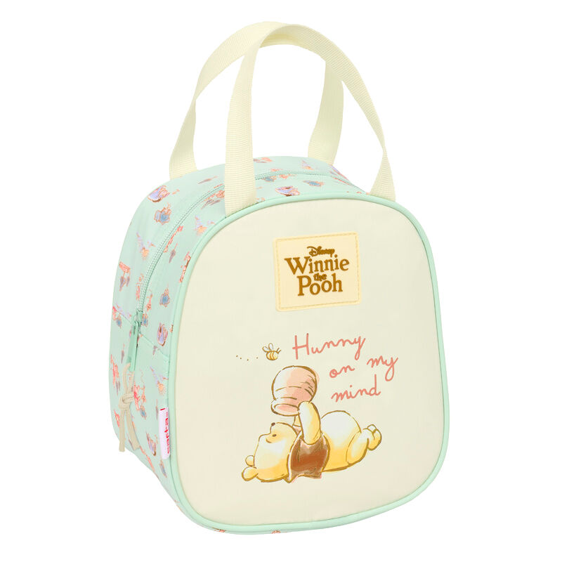 Disney Winnie the Pooh themo lunch bag Disney Winnie the Pooh themo lunch bag - Image 1