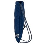 Kappa Navy gym bag 34cm - Image 2