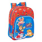 Paw Patrol Cool adaptable backpack 34cm