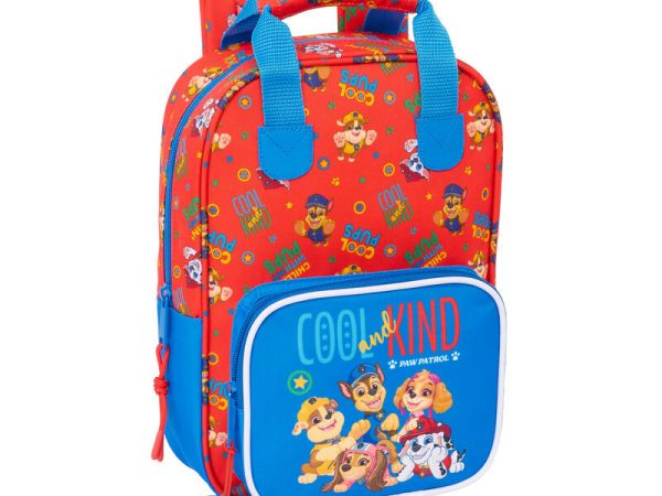 Paw Patrol Cool adaptable backpack 28cm