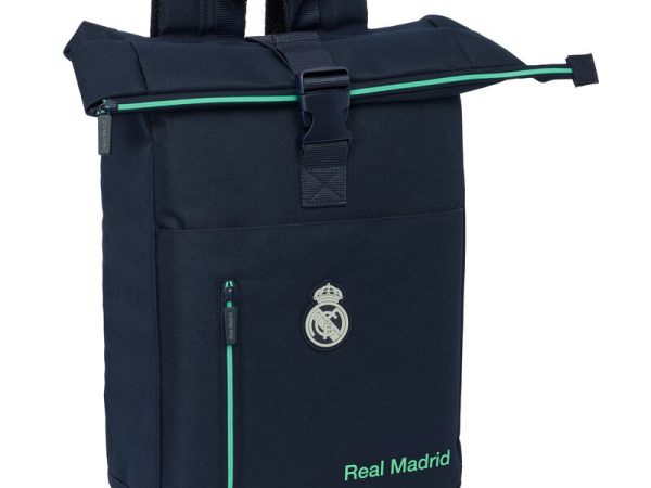 Real Madrid 2 Equipment 25/26 backpack 42cm