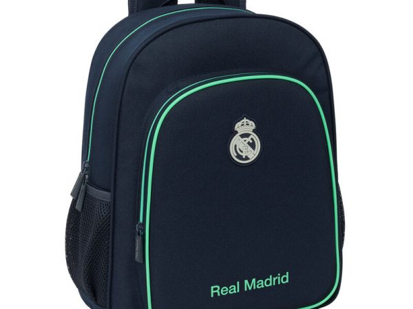 Real Madrid 2 Equipment 25/26 adaptable backpack 38cm