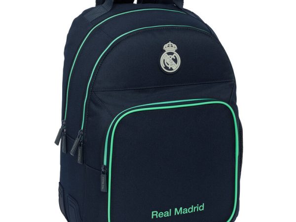 Real Madrid 2 Equipment 25/26 adaptable backpack 42cm
