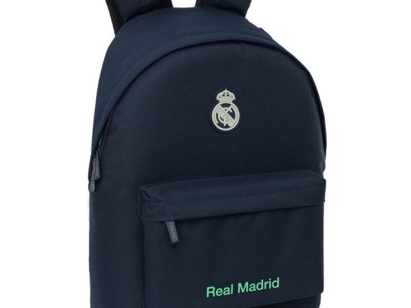 Real Madrid 2 Equipment 25/26 adaptable backpack 41cm