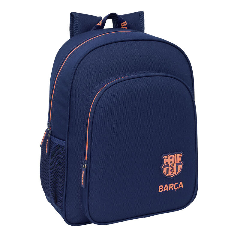 F.C. Barcelona 2 Equipment 25/26 adaptable backpack 38cm F.C. Barcelona 2 Equipment 25/26 adaptable backpack 38cm - Image 1