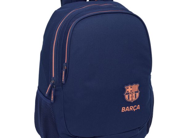 F.C. Barcelona 2 Equipment 25/26 adaptable backpack 44cm