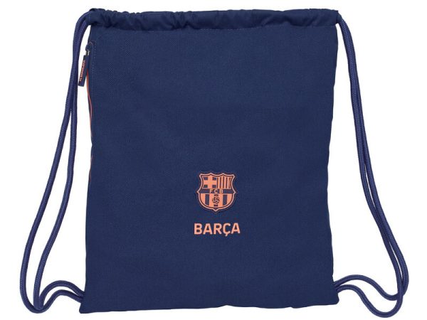 F.C. Barcelona 2 Equipment 25/26 gym bag
